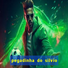 pegadinha do silvio santos antigas